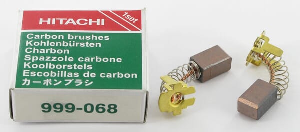 KRAMP Kohlebürstensatz 999068