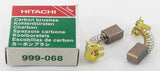 KRAMP Kohlebürstensatz 999068