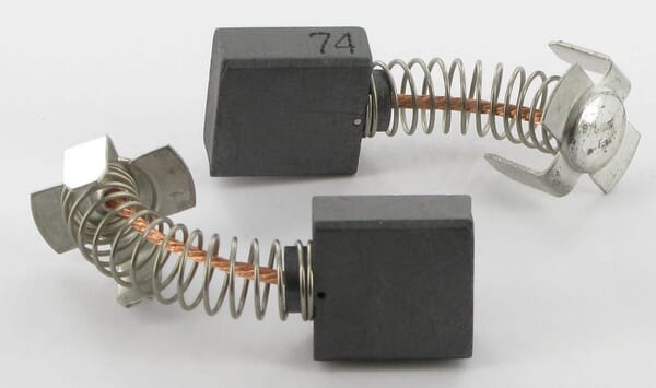 KRAMP Kohlebürsten 999074