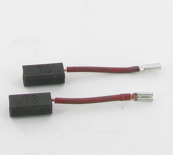 KRAMP Kohlebürsten Paar 999076