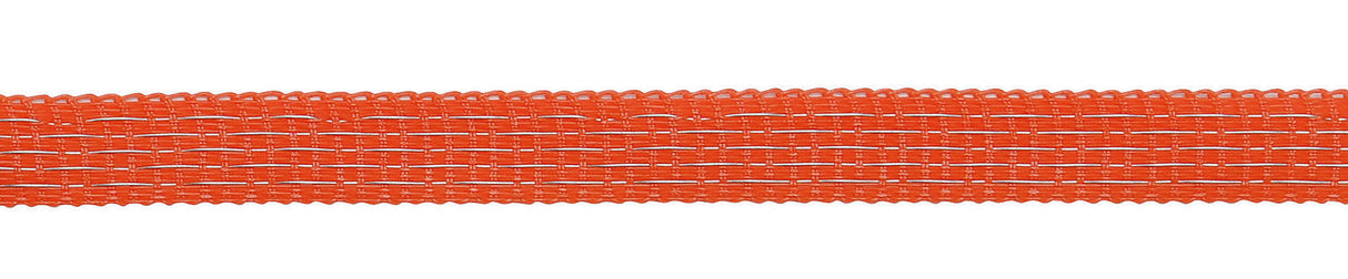 AKO Band Top Line Plus 200m, 10mm 5x0,30 TriCond, orange 449566