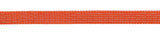 AKO Band Top Line Plus 200m, 10mm 5x0,30 TriCond, orange 449566