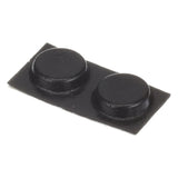 New Holland / Case ELASTISCHER ANSCHLAG - 2 STÜCK 9992358 original CNH Ersatzteil