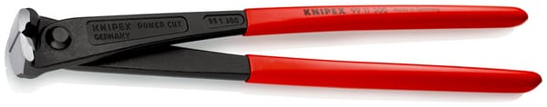 KRAMP Kraft-Monierzange hochübers. TA9911300