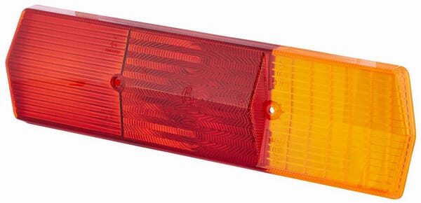 KRAMP Lichtscheibe 9EL092435011