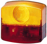 KRAMP Lichtscheibe 9EL118614011