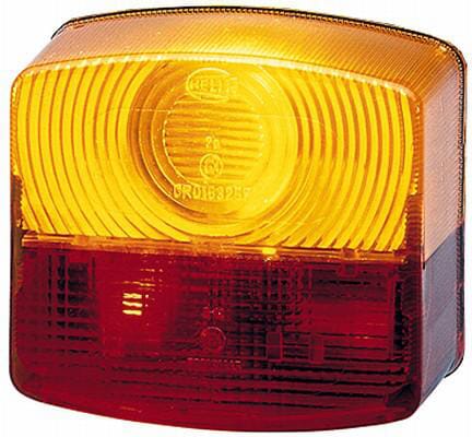 KRAMP Lichtscheibe 9EL118613001