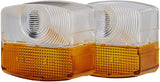 KRAMP Lichtscheibe 9EL118614021
