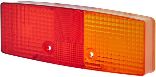 KRAMP Lichtscheibe rechts 9EL118701001
