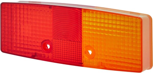 KRAMP Lichtscheibe rechts 9EL121431001