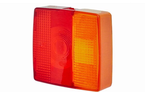 KRAMP Lichtscheibe 9EL129519001