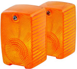 KRAMP Lichtscheibe links 9EL134659001