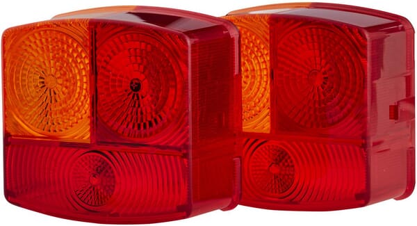 KRAMP Lichtscheibe links 9EL134739001