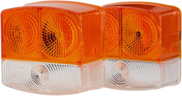 KRAMP Lichtscheibe links 9EL134741021