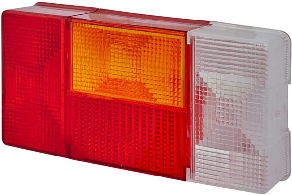 KRAMP Lichtscheibe links 9EL136825001
