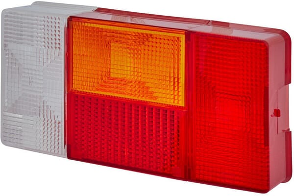 KRAMP Lichtscheibe rechts 9EL136825011