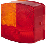 KRAMP Lichtscheibe links 9EL137307001