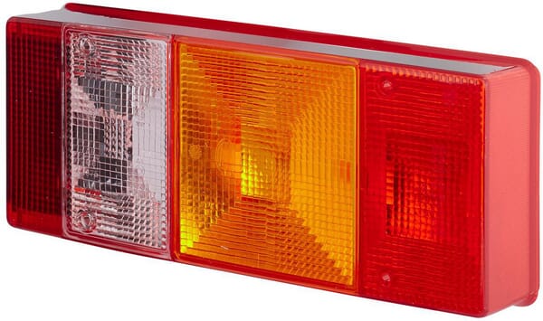 KRAMP Lichtscheibe Hella 9EL147097001