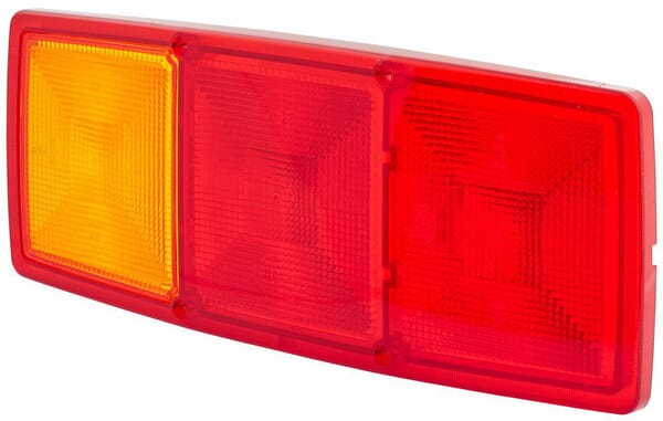 KRAMP Lichtscheibe 9EL147747001