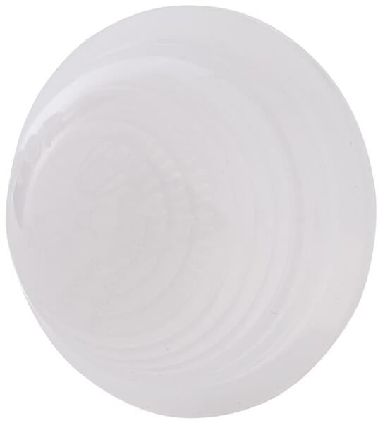 KRAMP Lichtscheibe milchweiß 9EL950315031