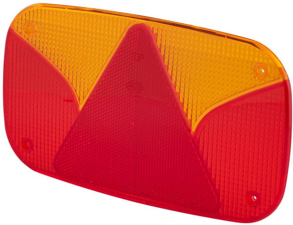 KRAMP Lichtscheibe 9EL990632001