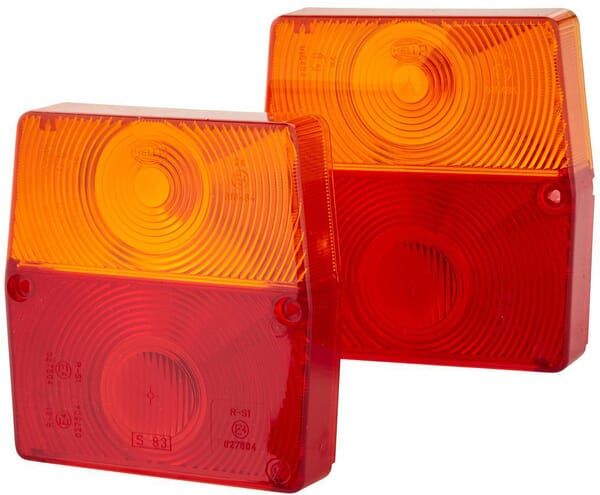 KRAMP Lichtscheibe 9EL998002031