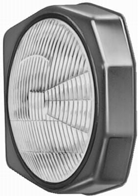 KRAMP Lichtscheibe 136 mm 9ES093815001