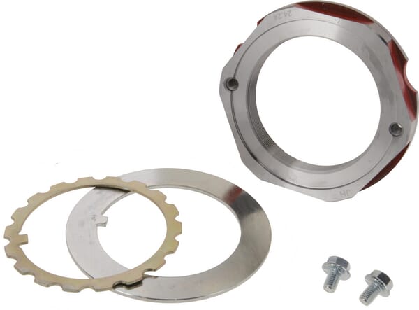 KRAMP Achsmutter Satz 90x2 - 1 Set - 9RDF4T