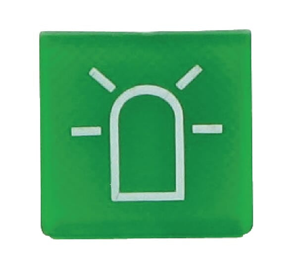 Symbole de balise