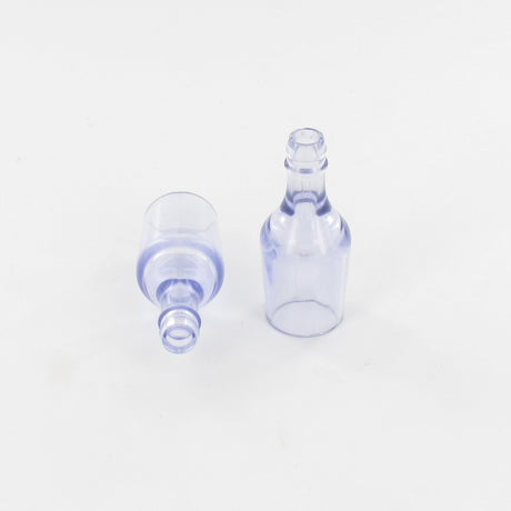 DeLaval Schauglas für kurze Zitzengummis i 2571600 (A00-025-716-00)