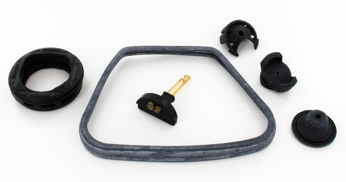 DeLaval Service - Kit MC9 (mit Ventil) neu 92731730 (A00-927-317-30)