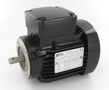 DeLaval Motor ohne Welle 0,25 KW 95837801