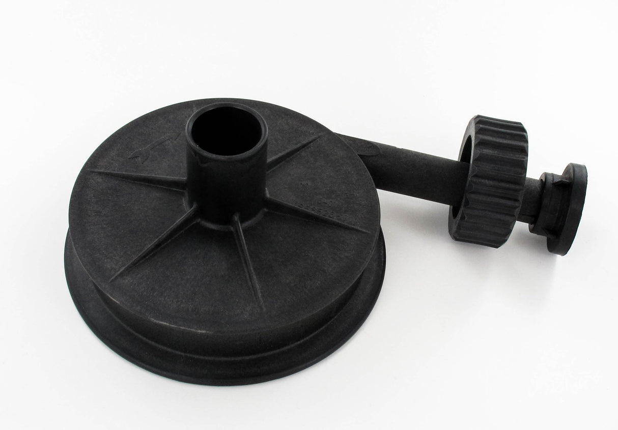DeLaval Pumpendeckel Mipu-ssansch 95852680