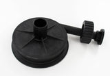 DeLaval Pumpendeckel Mipu-ssansch 95852680