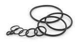 DeLaval O-Ring-Satz (Dichtsatz) i 96612681