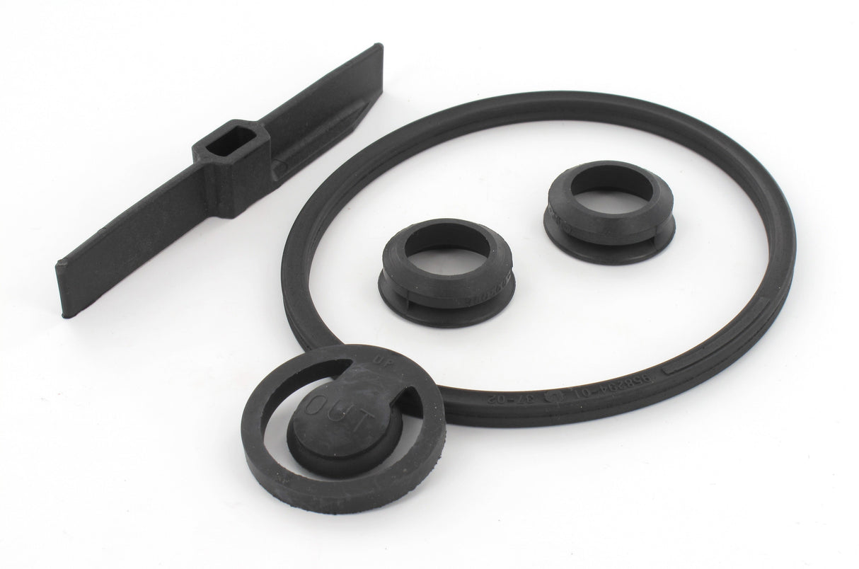 DeLaval Reparatursatz PC MiPu 96752080