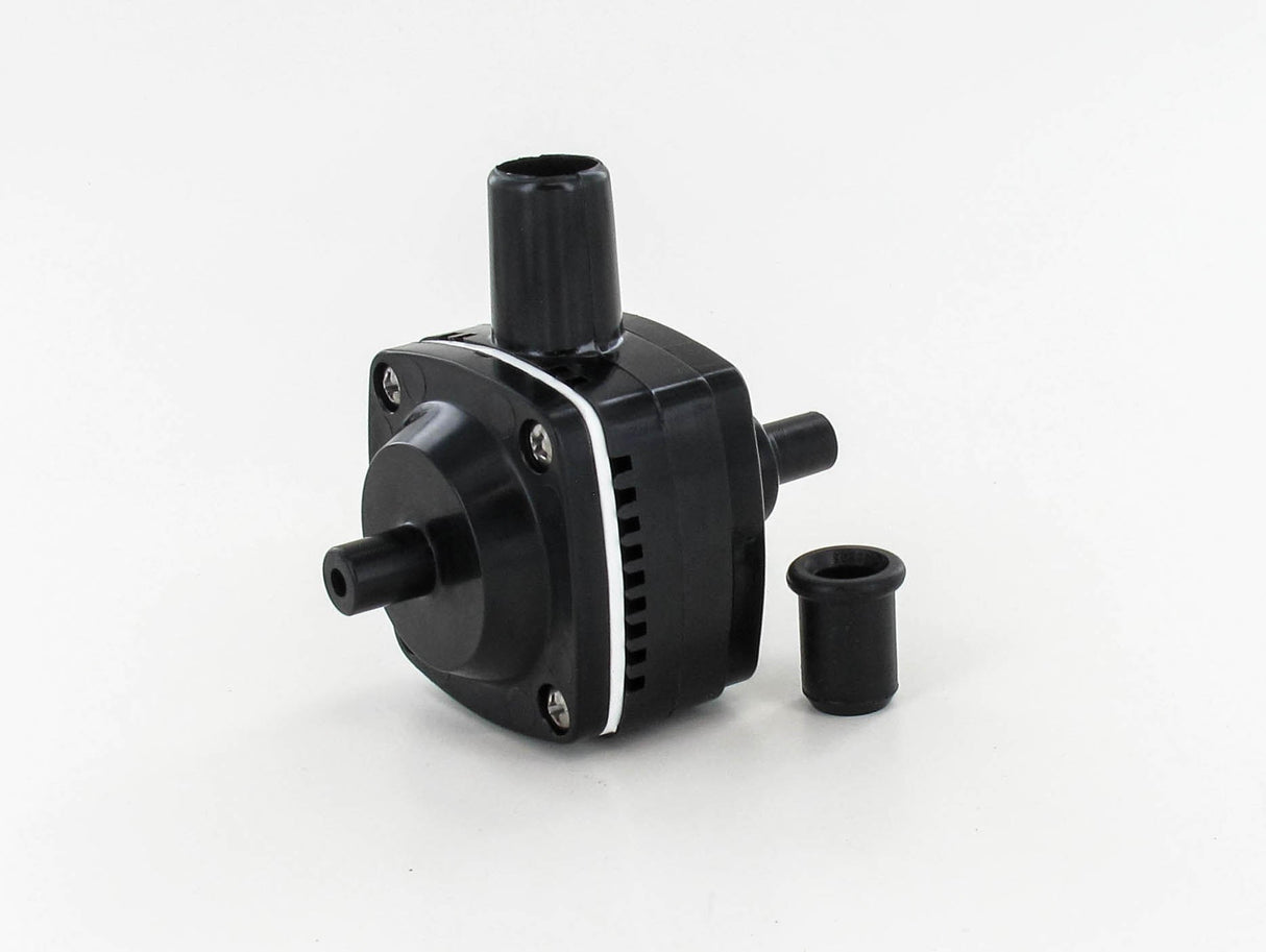 DeLaval Pulsverstärker kpl. 96866483