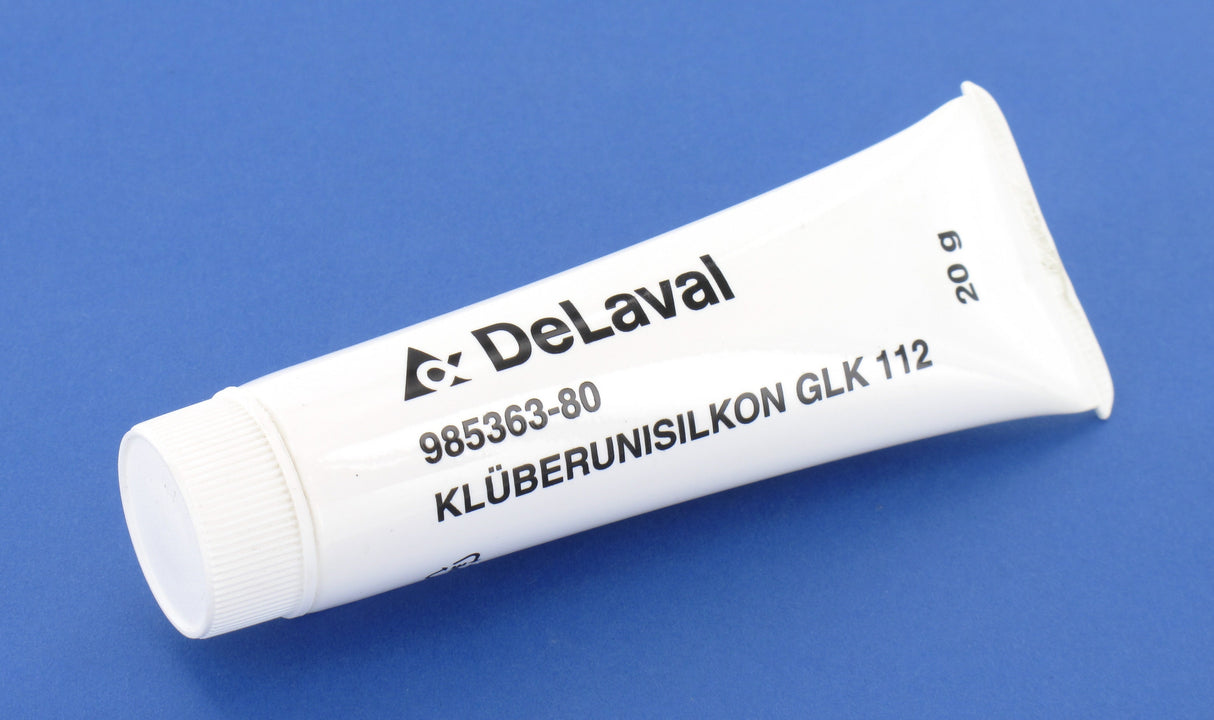 DeLaval NE Schmiermittel 98536380