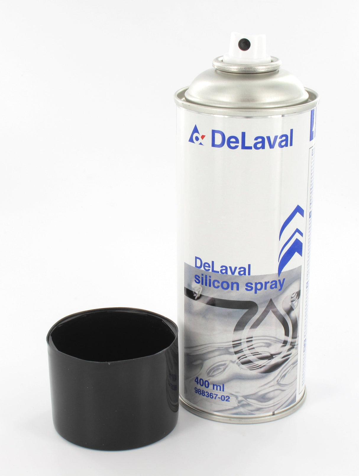 DeLaval L NE Silikonspray 400 ml 98836702 (A00-988-367-02)