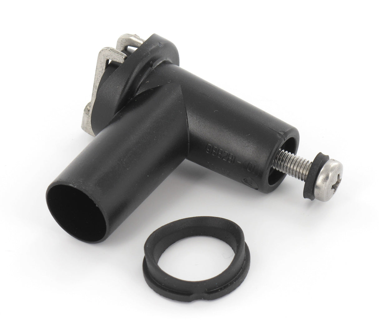 DeLaval Vakuumanschluss 98845080