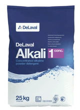 DeLaval Reinigungsmittel alkali 741001320
