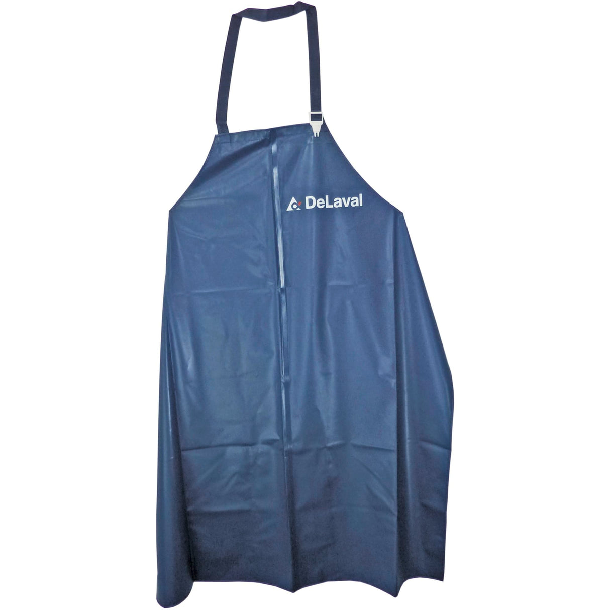 DeLaval NR Melkerschürze aus PVC blau 2150021187