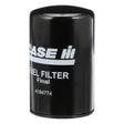 Original New Holland CNH Ersatzteil Nummer A184774 KRAFTSTOFFFILTER 