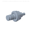 New Holland original Ersatzteil GEWINDEBOLZEN  A187583