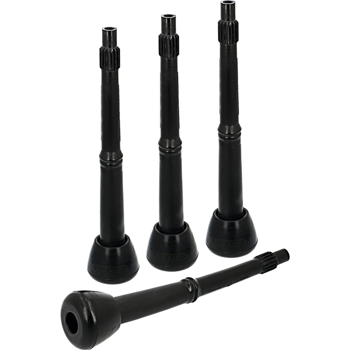 DeLaval Satz Zitzengummi lang 96001683