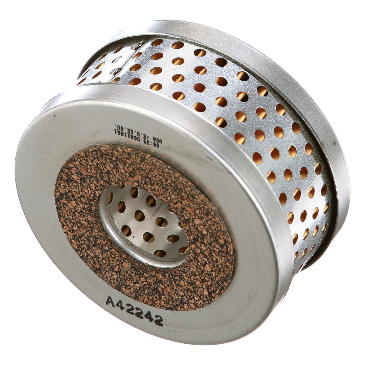 Original New Holland CNH Ersatzteil Nummer A42242 FILTEREINSATZ 