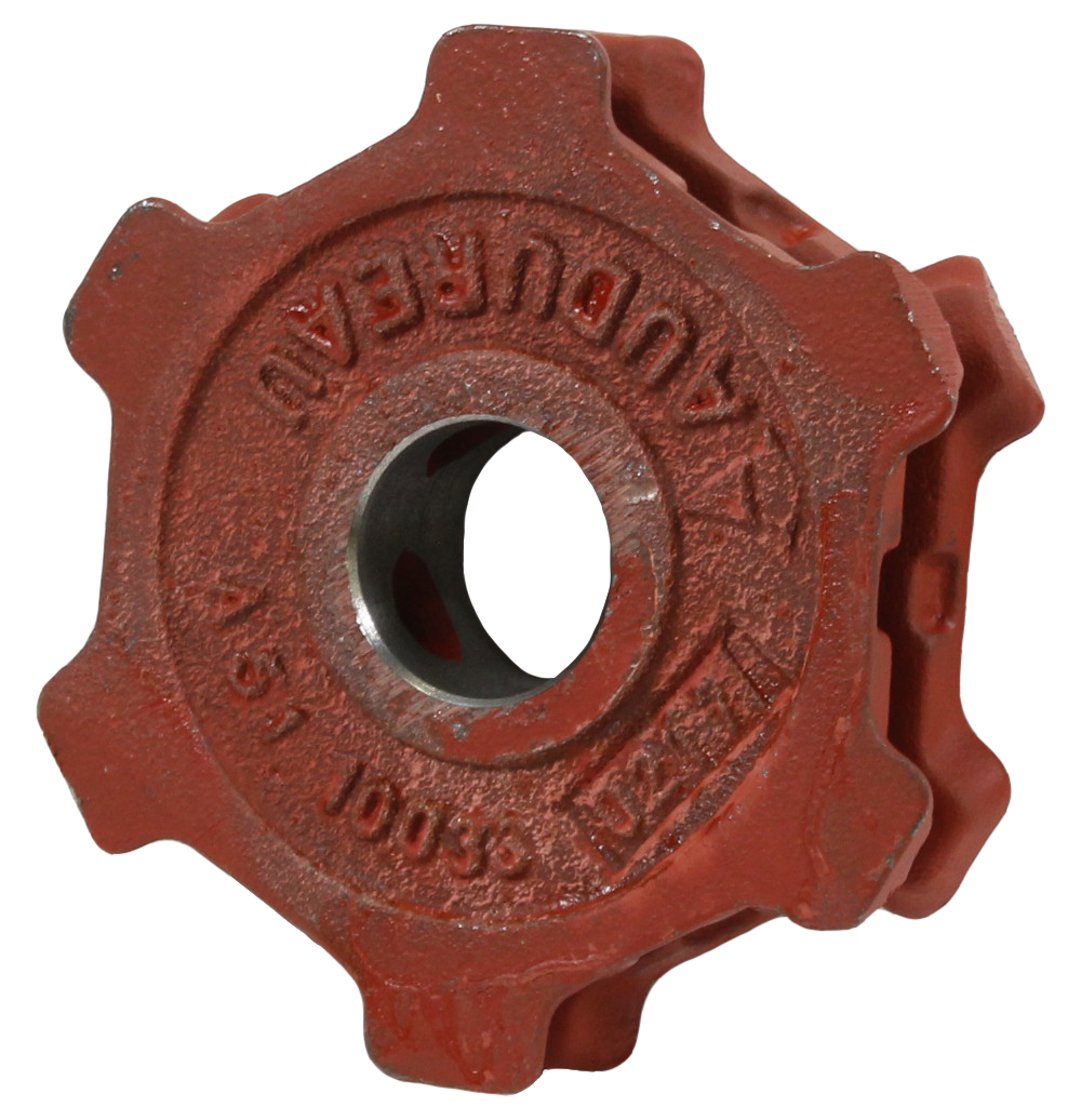 KUHN ANTRIEBSKETTENRAD A5110033