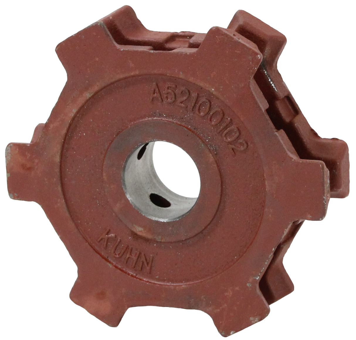 KUHN KURBELWANGE A5110318