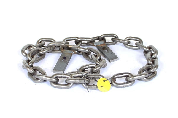 KUHN KETTE (1 PAAR) 107G A5150454