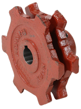 KUHN KURBELWANGE A5208210